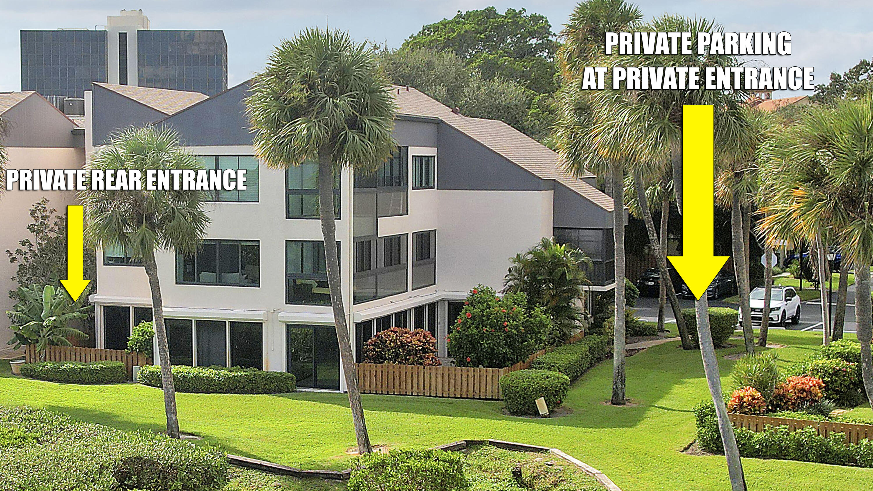 TWELVE OAKS CONDO - Residential