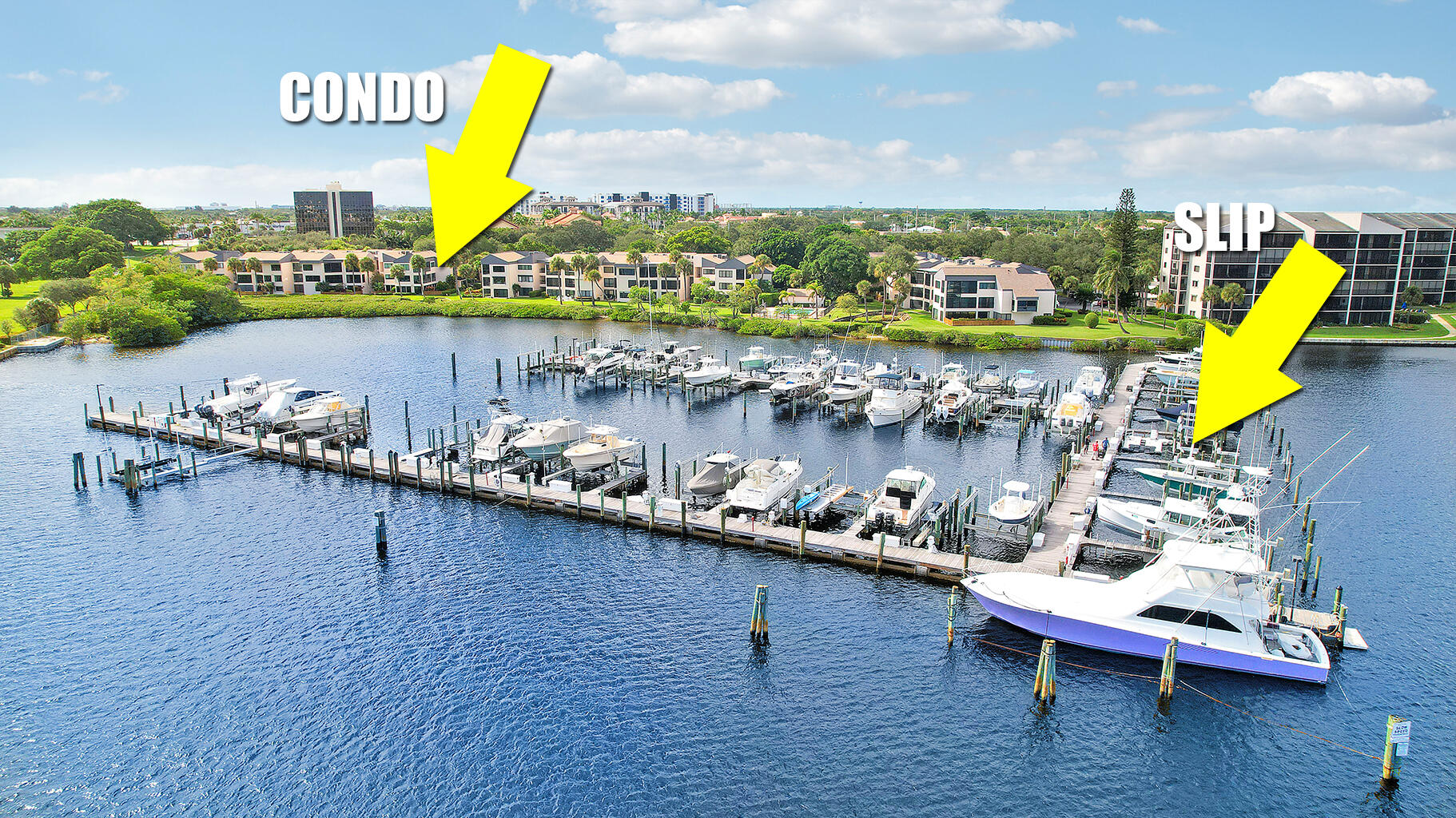 TWELVE OAKS CONDO - Residential