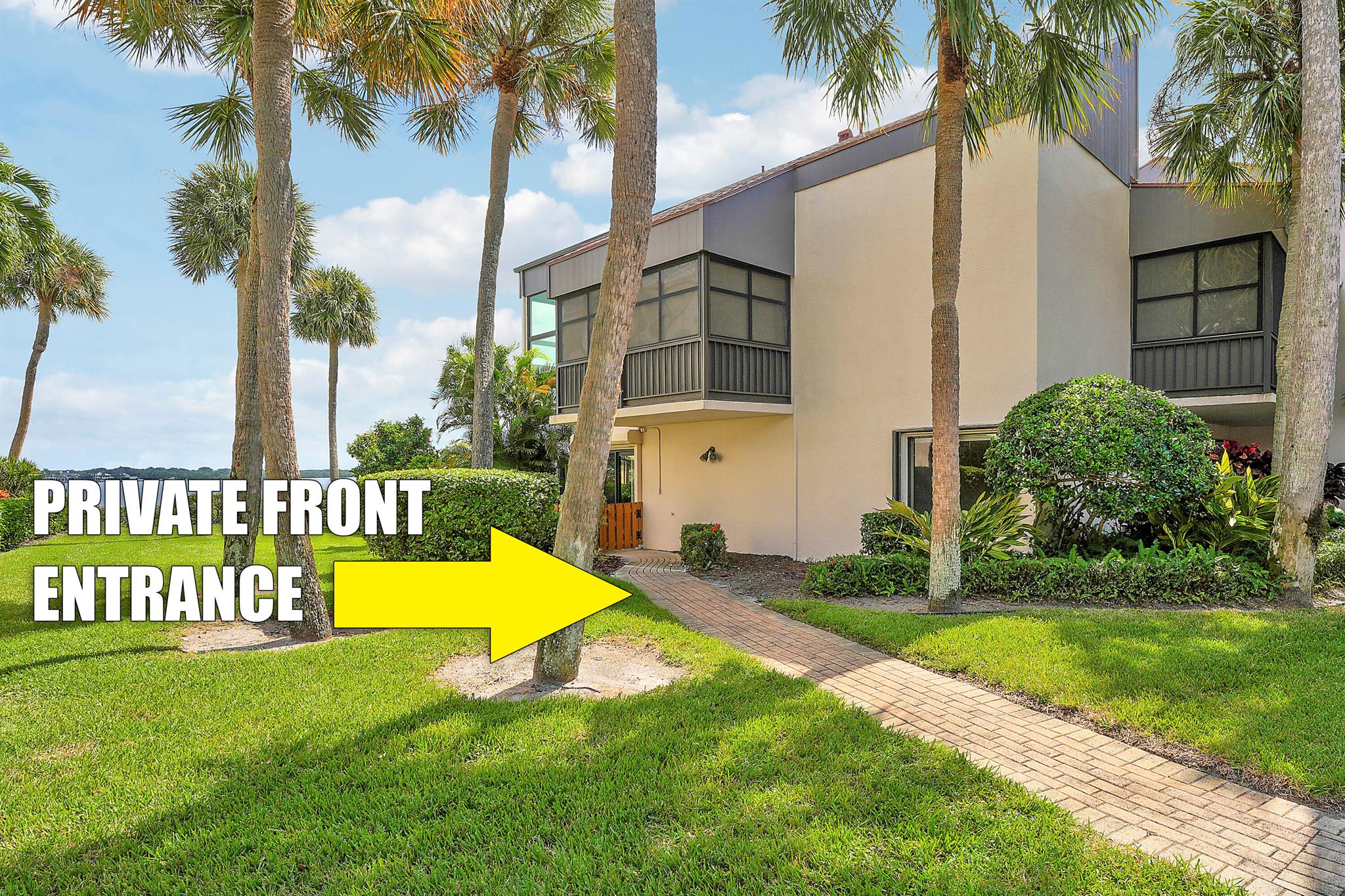 TWELVE OAKS CONDO - Residential