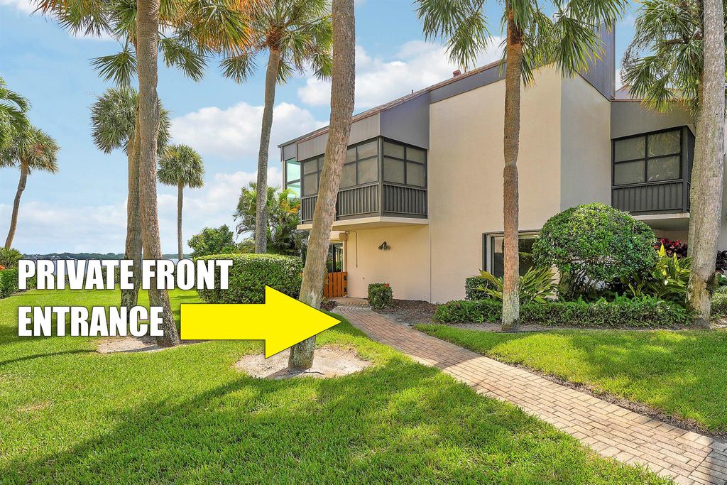 Photo of 1660 Twelve Oaks Way #106 [50&#39; Slip &amp; Lift, North Palm Beach, FL 33408 (MLS # R11133783)