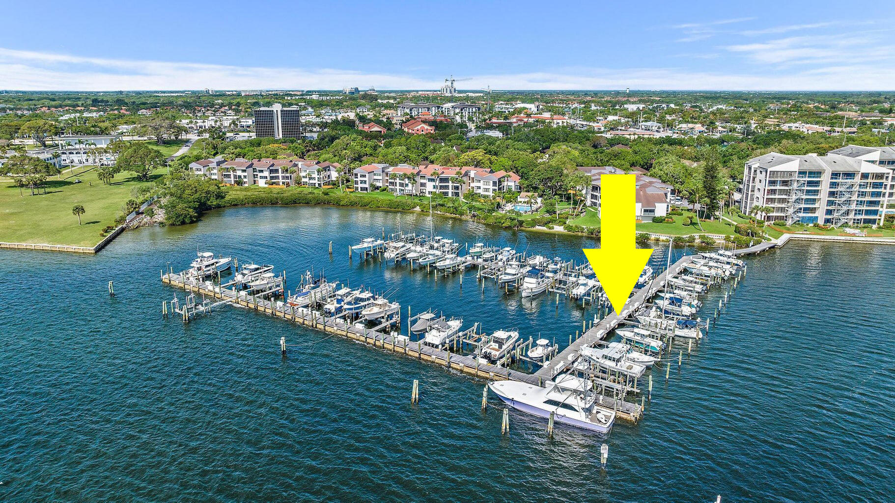 TWELVE OAKS CONDO - Residential