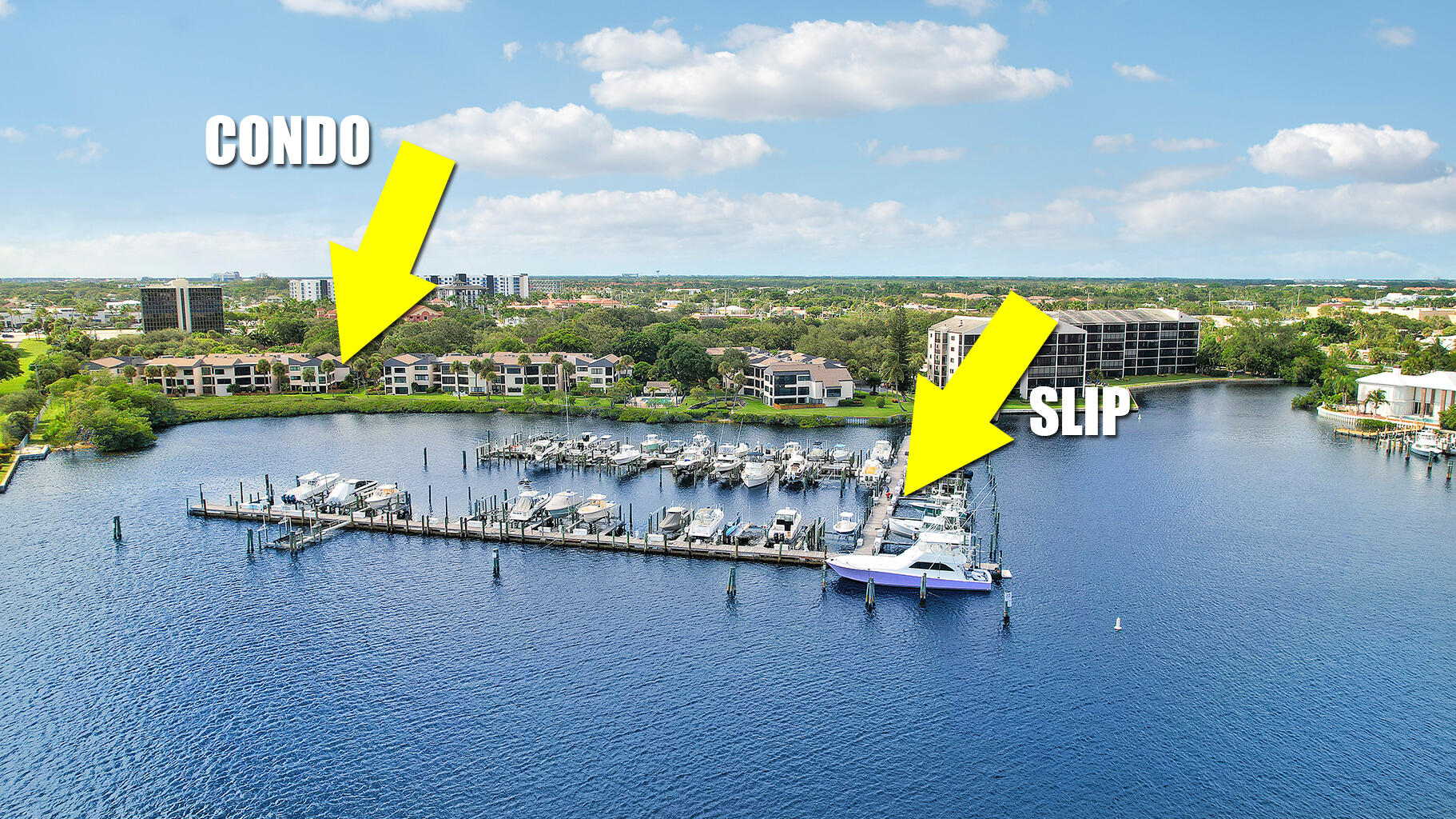 TWELVE OAKS CONDO - Residential