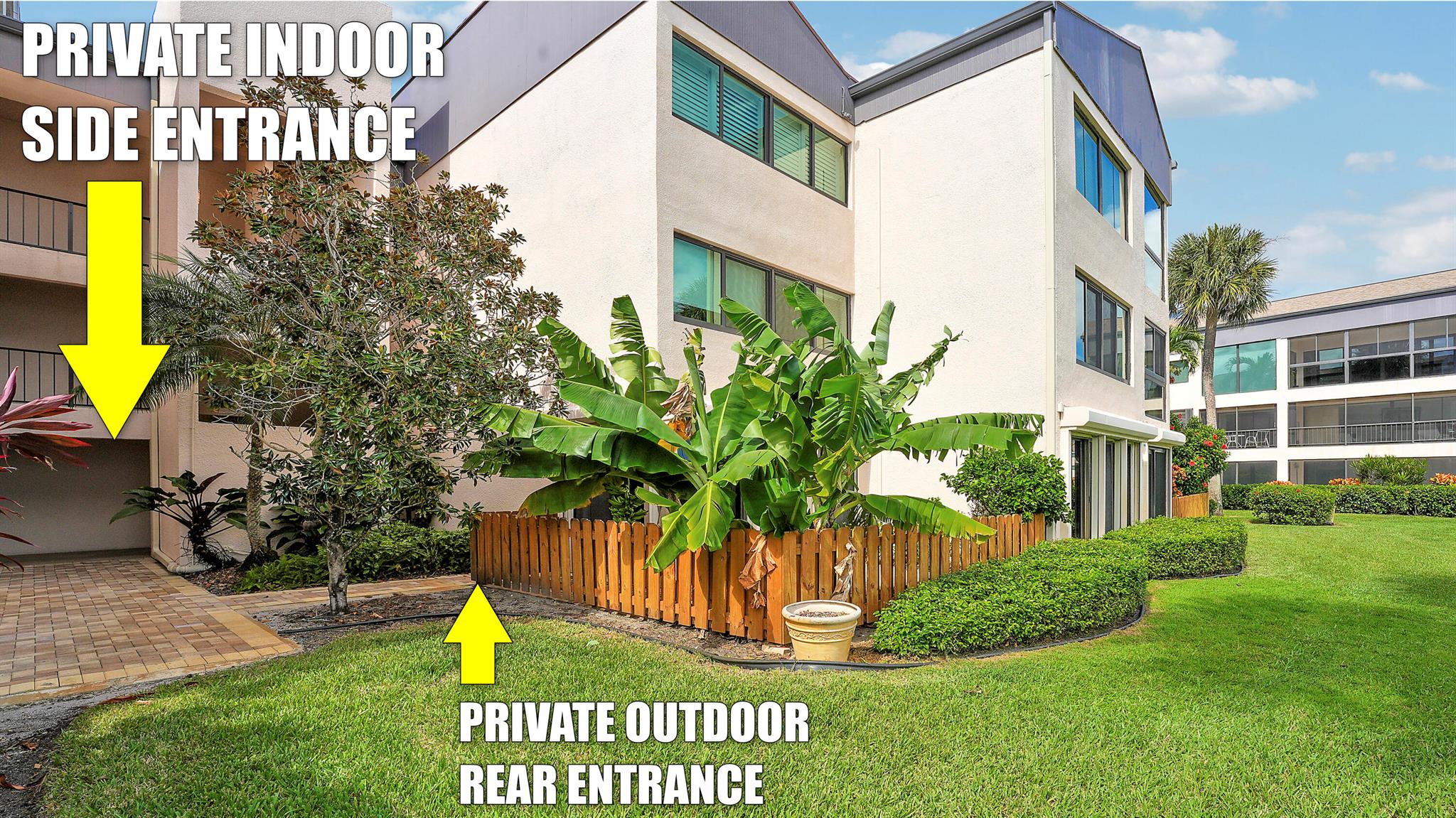 TWELVE OAKS CONDO - Residential