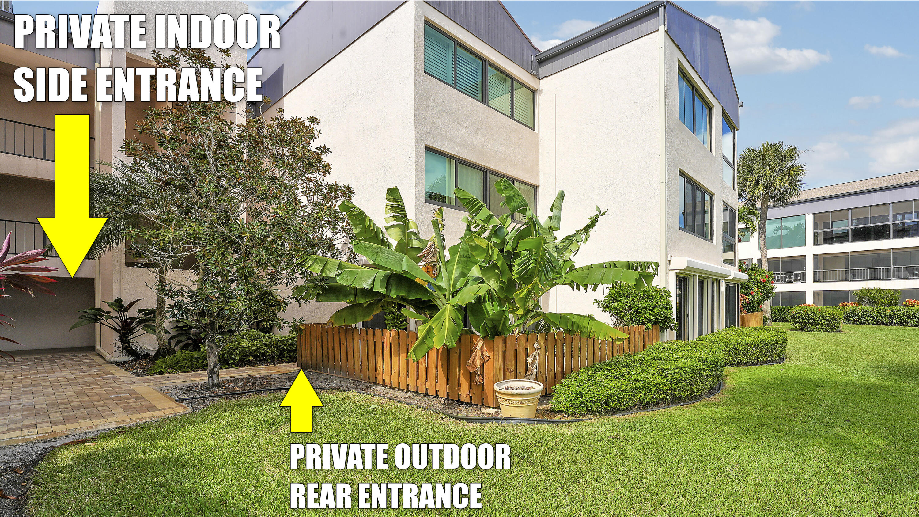 TWELVE OAKS CONDO - Residential