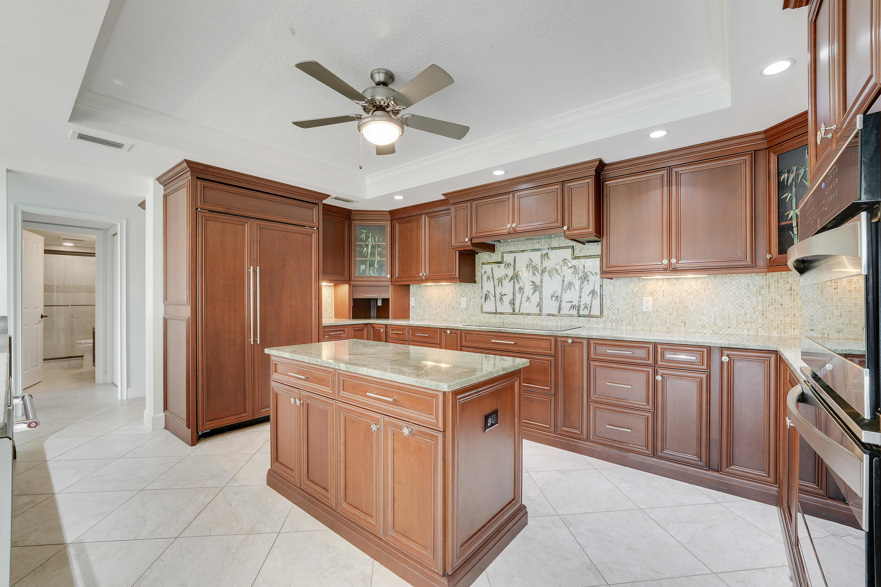 TWELVE OAKS CONDO - Residential