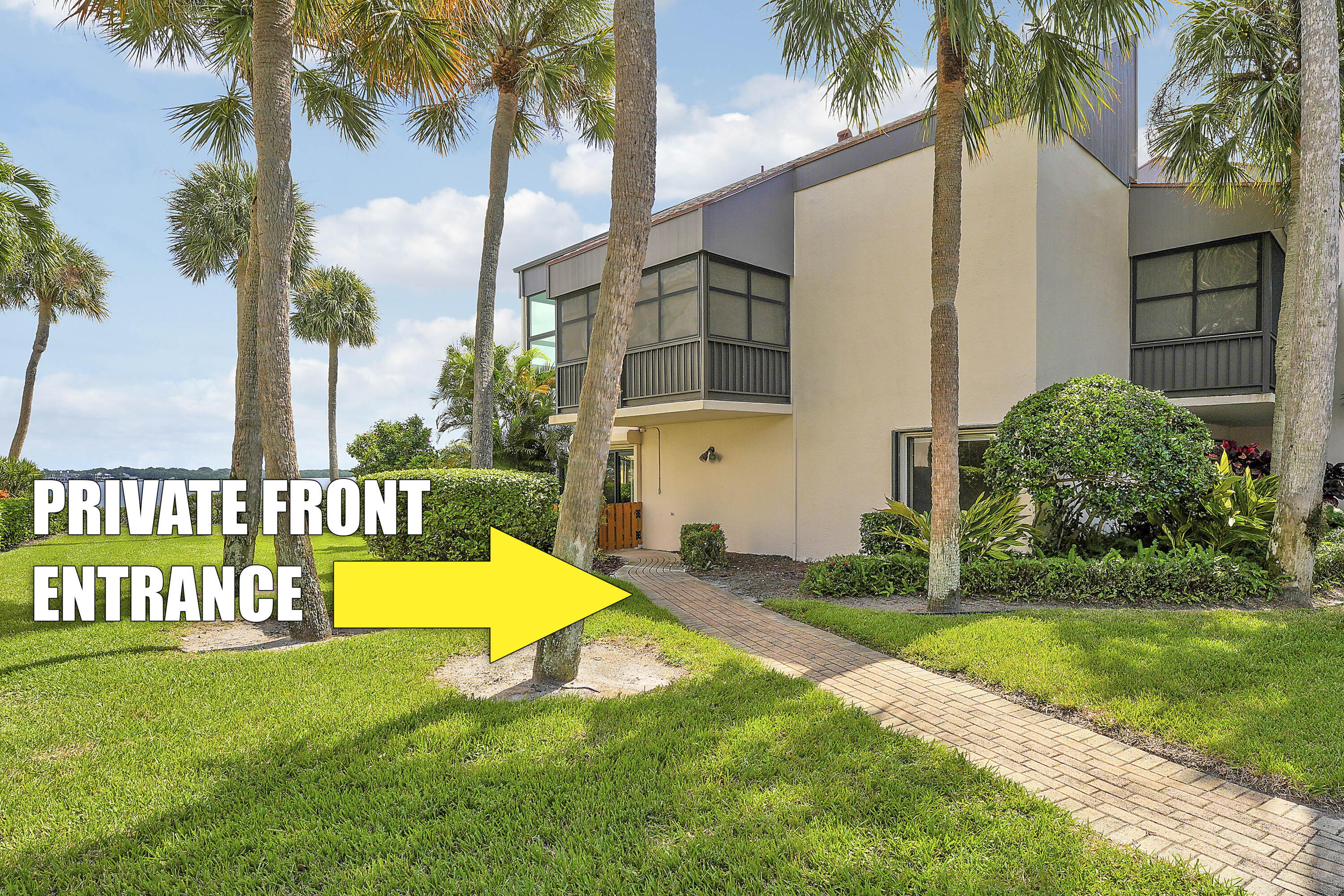 TWELVE OAKS CONDO - Residential