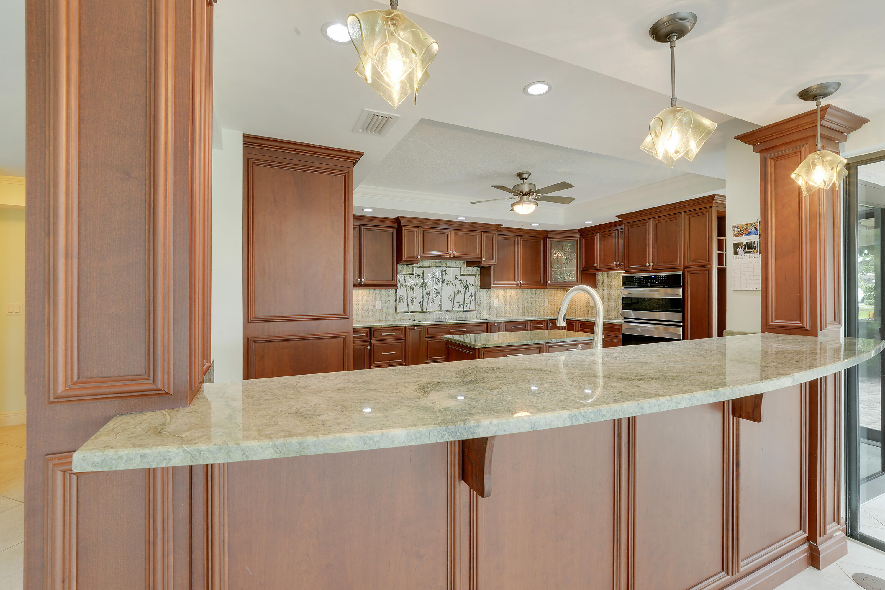 TWELVE OAKS CONDO - Residential