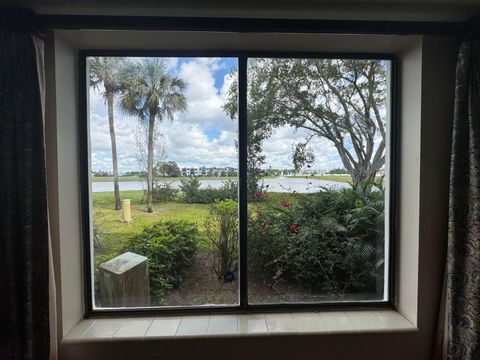 Tiny photo for 4832 Esedra Court #106, Lake Worth, FL 33467 (MLS # B26009473)