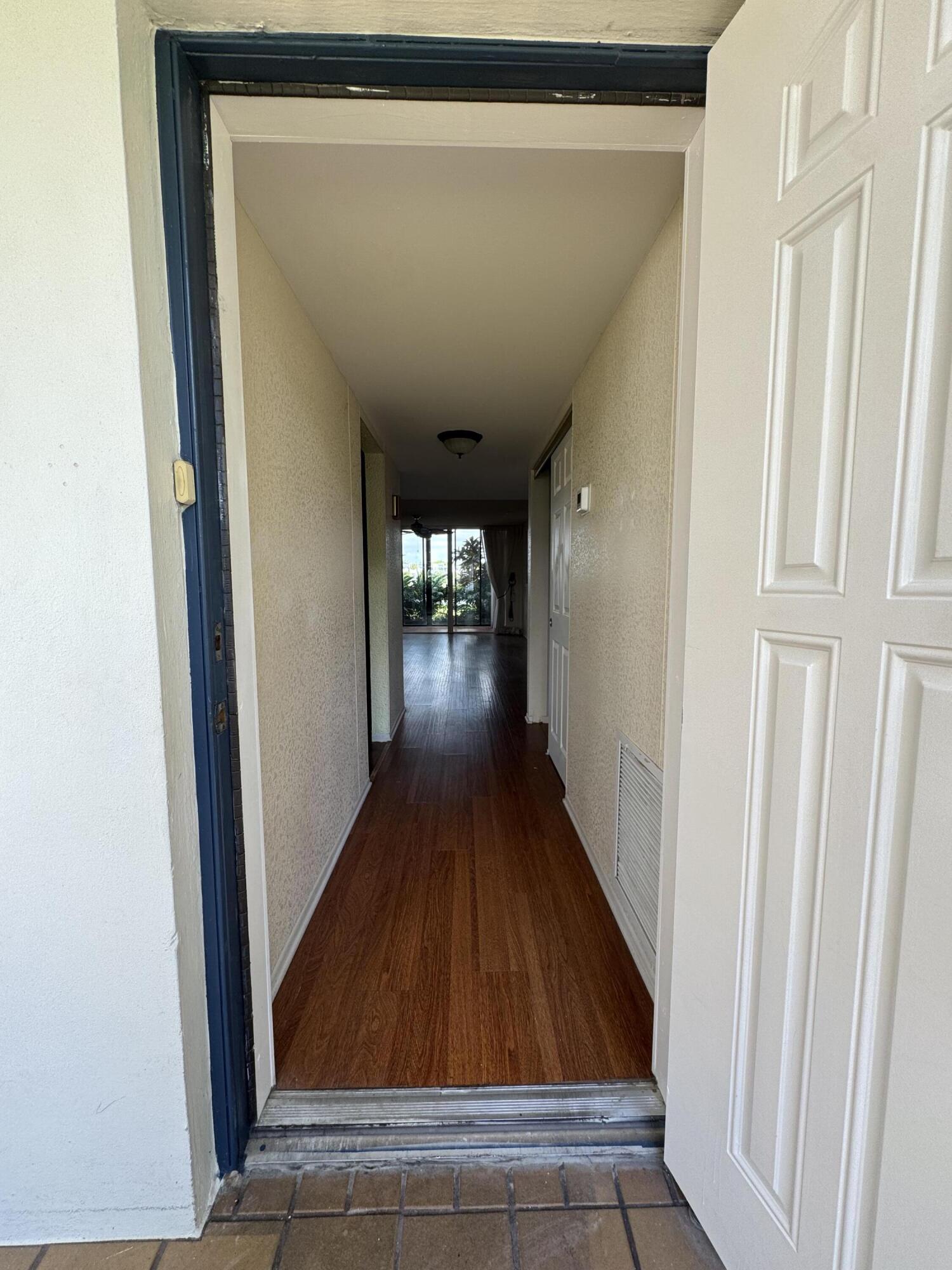 FOUNTAINS OF PALM BEACH CONDO 4 - Residential