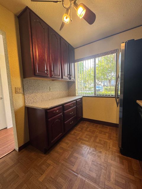 Tiny photo for 4832 Esedra Court #106, Lake Worth, FL 33467 (MLS # B26009473)