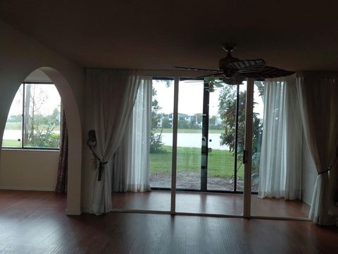 Tiny photo for 4832 Esedra Court #106, Lake Worth, FL 33467 (MLS # B26009473)