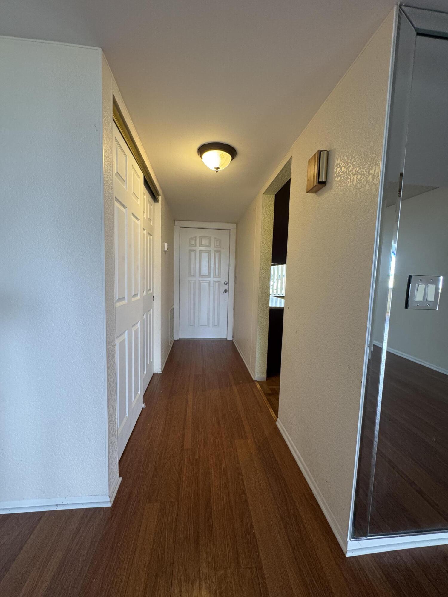 FOUNTAINS OF PALM BEACH CONDO 4 - Residential