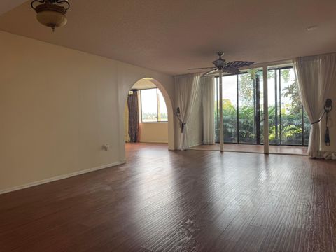 Tiny photo for 4832 Esedra Court #106, Lake Worth, FL 33467 (MLS # B26009473)