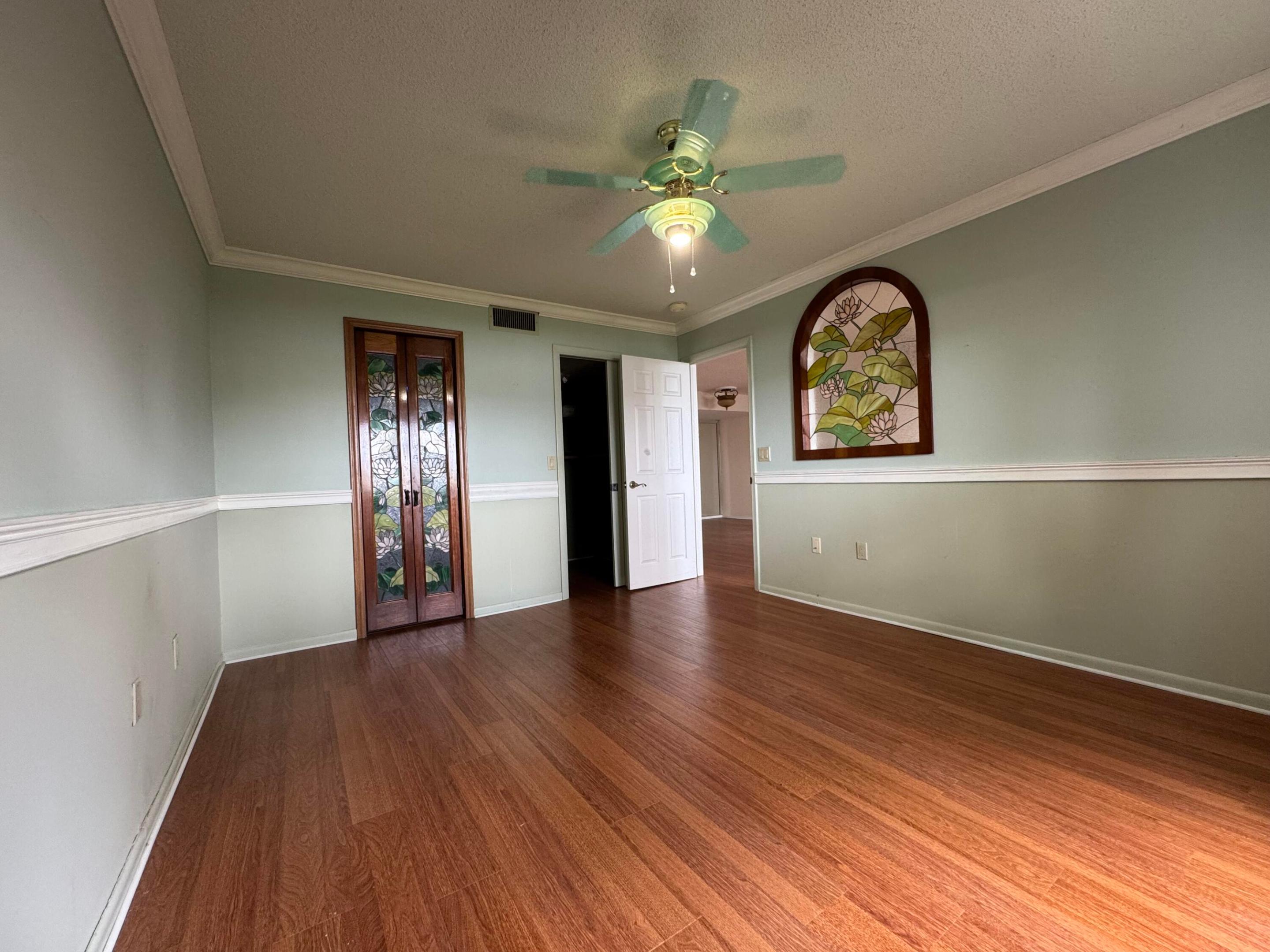 FOUNTAINS OF PALM BEACH CONDO 4 - Residential