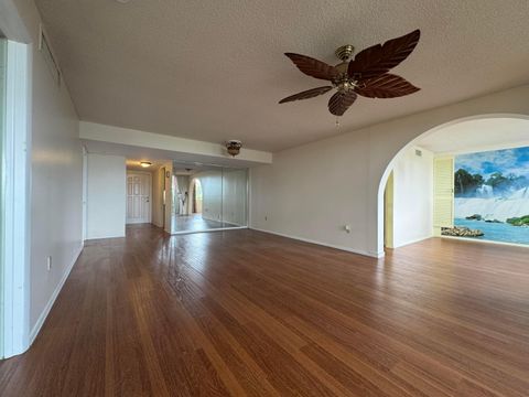 Tiny photo for 4832 Esedra Court #106, Lake Worth, FL 33467 (MLS # B26009473)