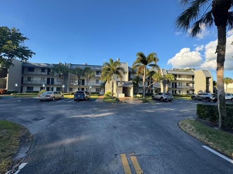 Photo of 4832 Esedra Court #106, Lake Worth, FL 33467 (MLS # B26009473)