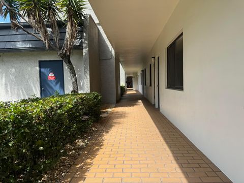 Tiny photo for 4832 Esedra Court #106, Lake Worth, FL 33467 (MLS # B26009473)