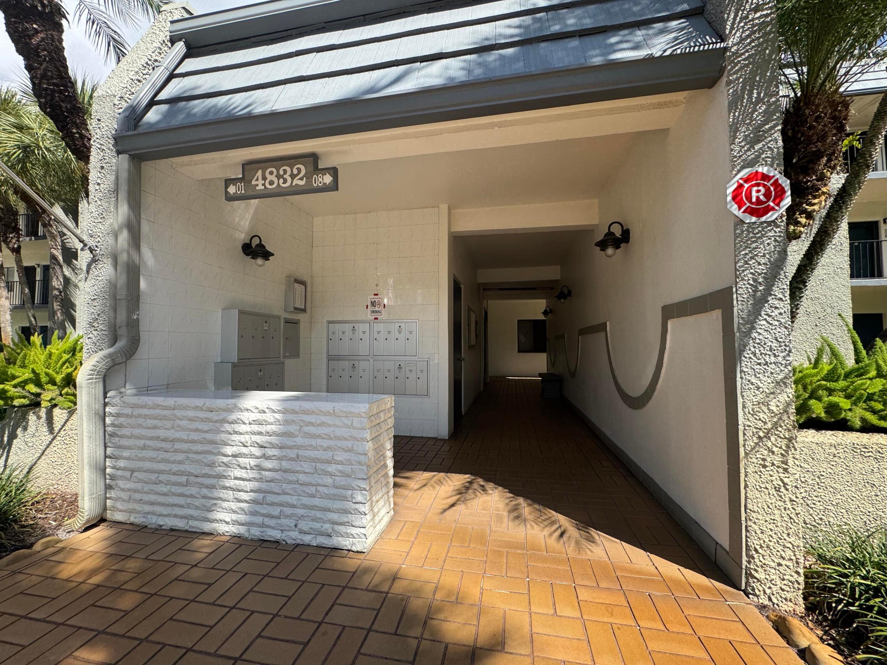 4832 Esedra Court 106