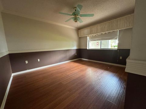 Tiny photo for 4832 Esedra Court #106, Lake Worth, FL 33467 (MLS # B26009473)