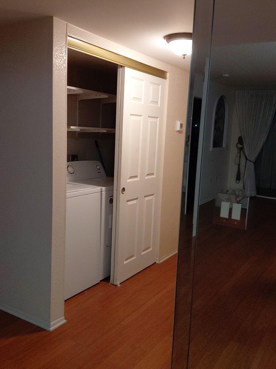 FOUNTAINS OF PALM BEACH CONDO 4 - Residential