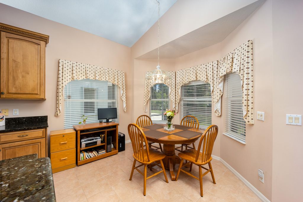 Photo of 4922 SE Devenwood Way, Stuart, FL 34997 (MLS # R11100404)