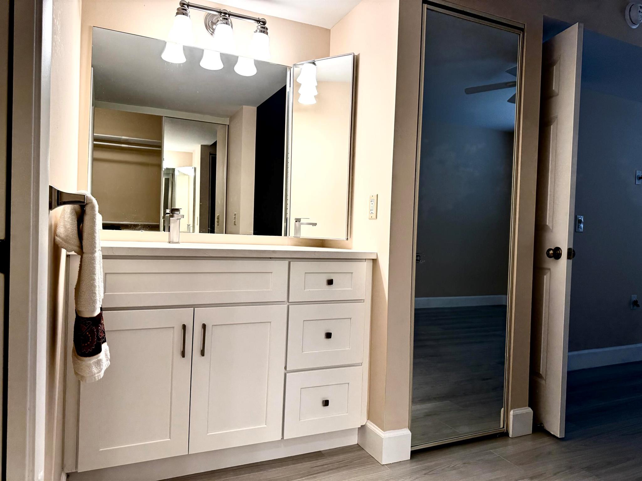 WHITEHALL CONDO AT CAMINO - Residential