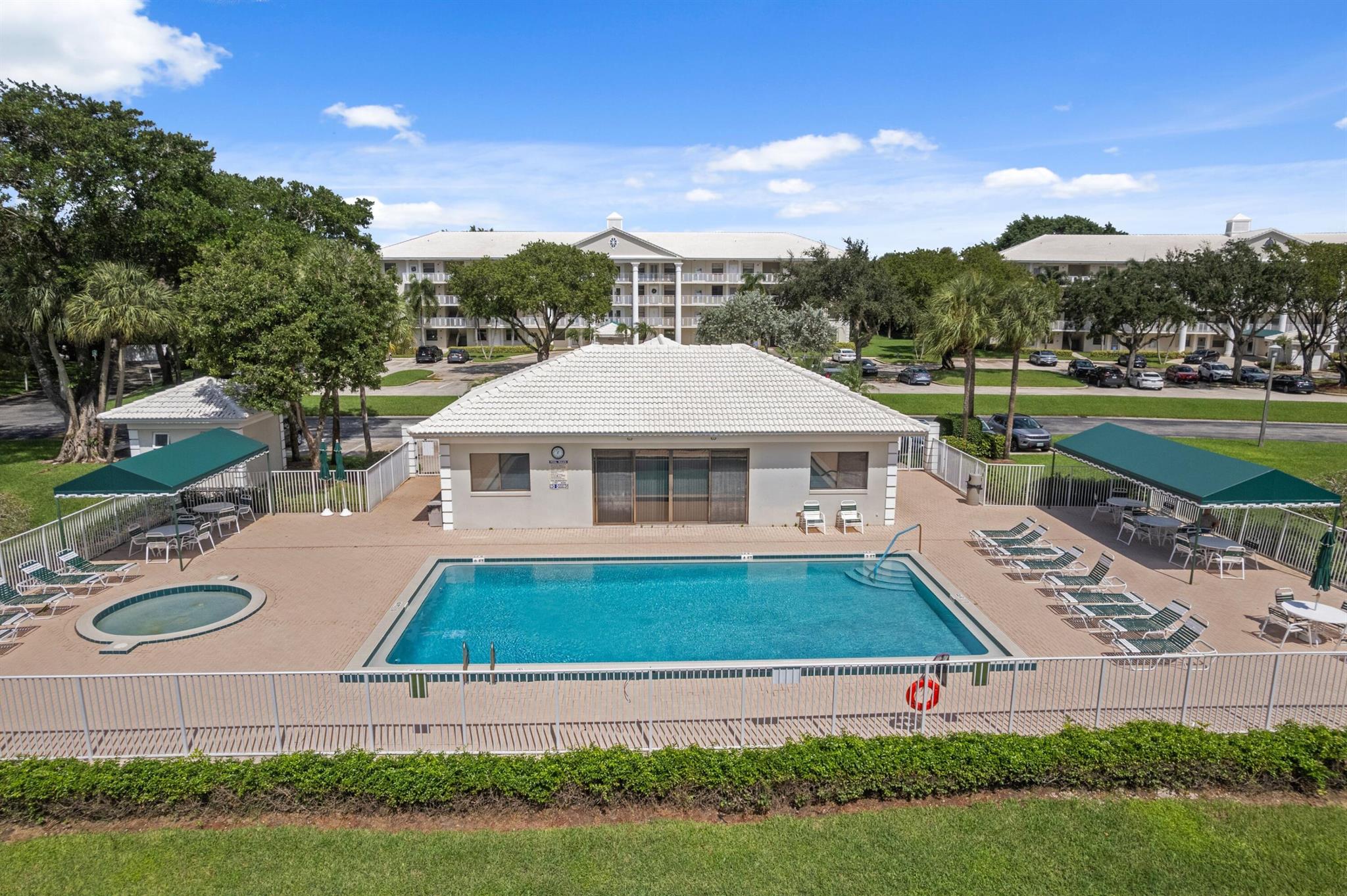 WHITEHALL CONDO AT CAMINO - Residential