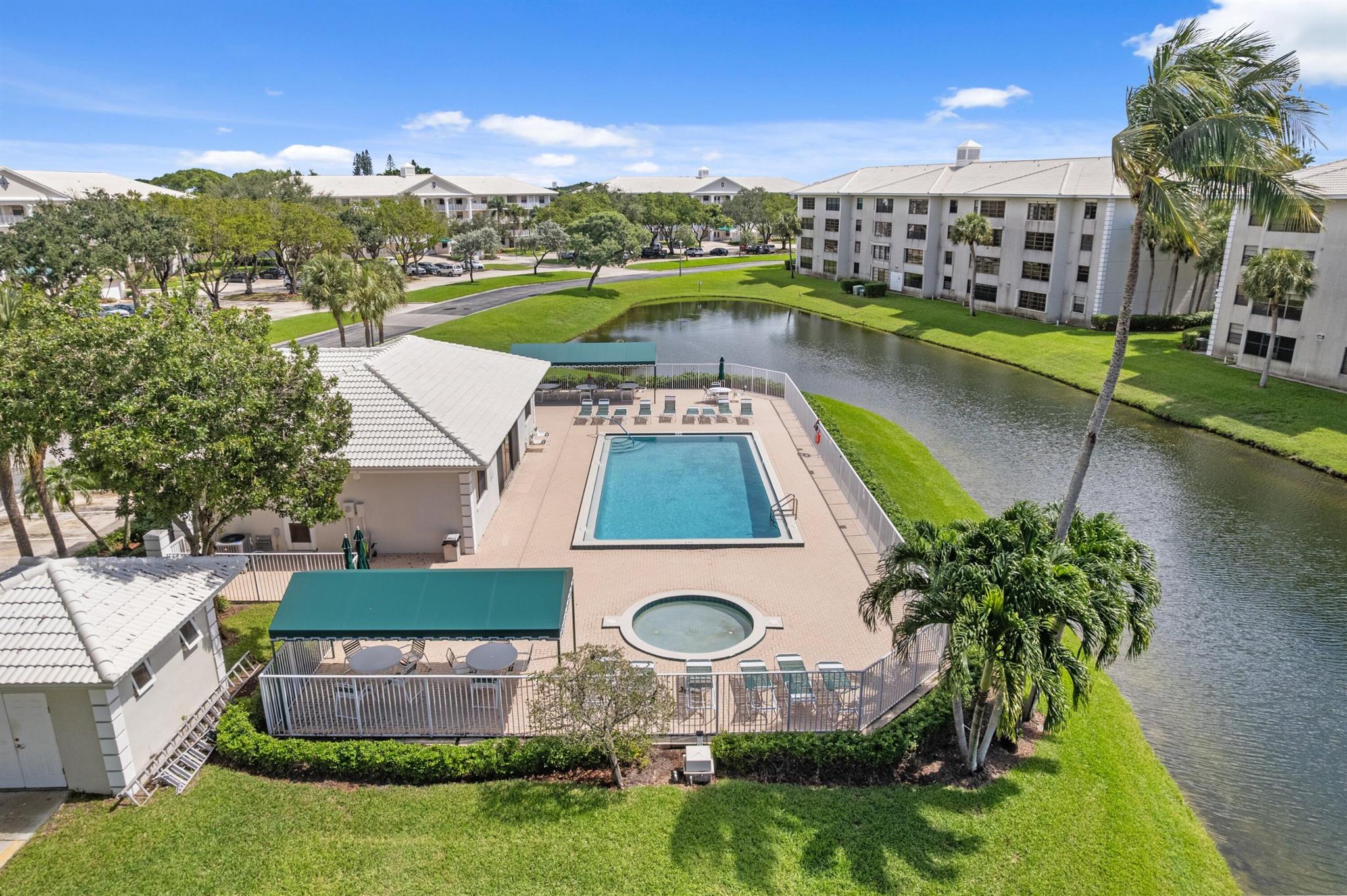 WHITEHALL CONDO AT CAMINO - Residential