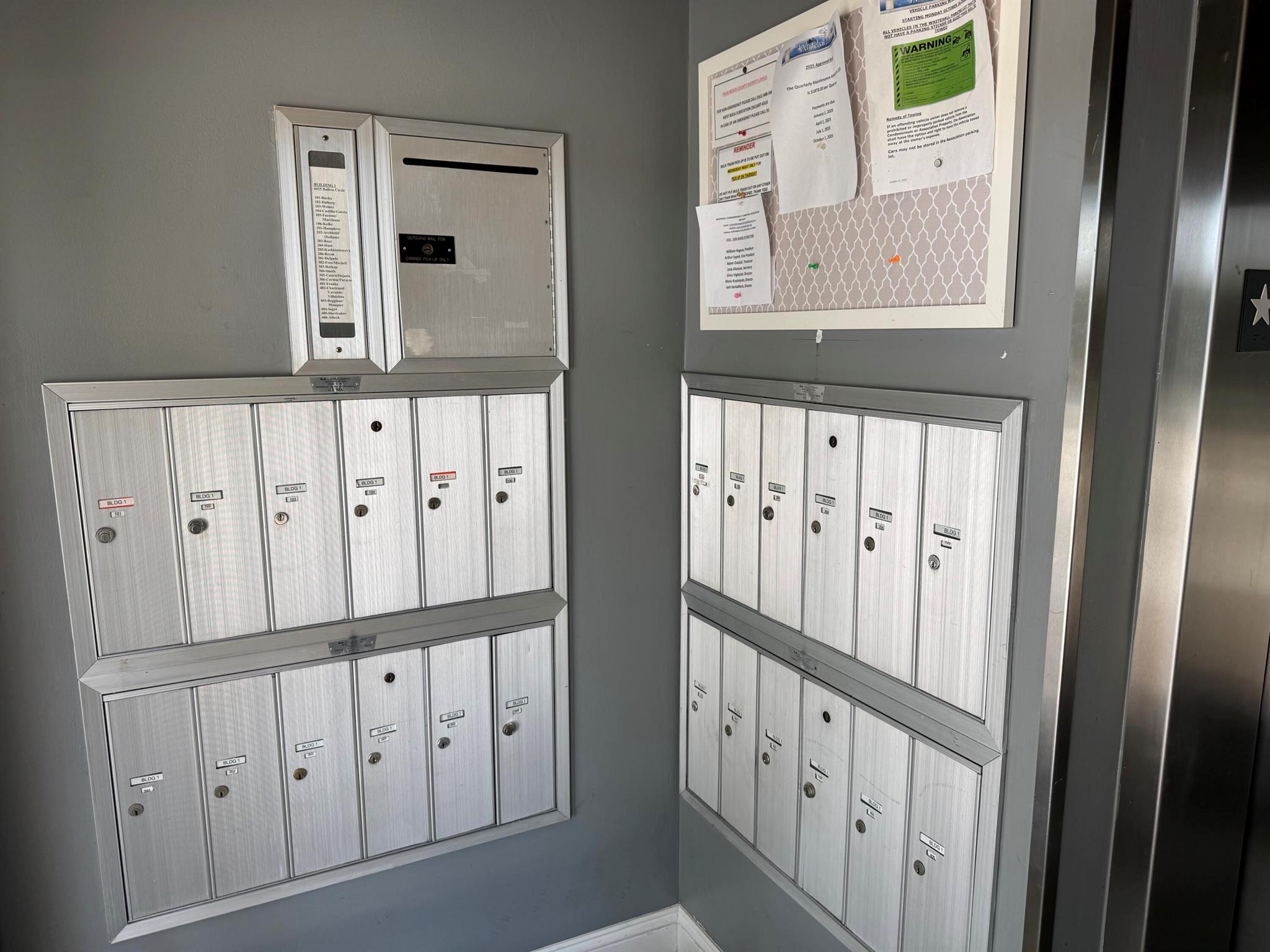 WHITEHALL CONDO AT CAMINO - Residential