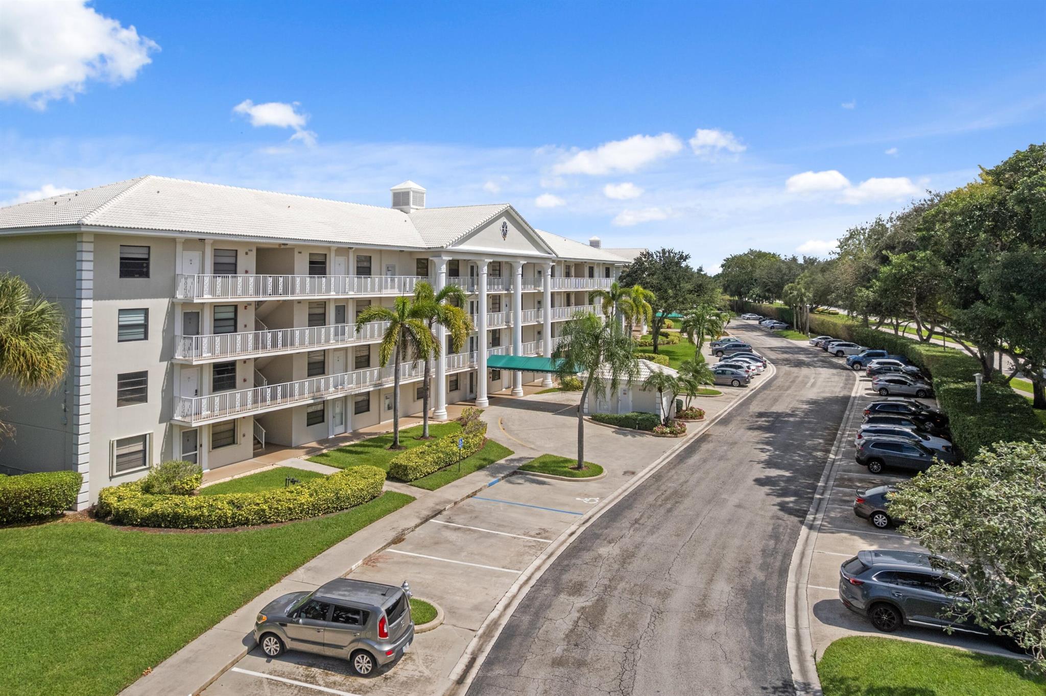 WHITEHALL CONDO AT CAMINO - Residential