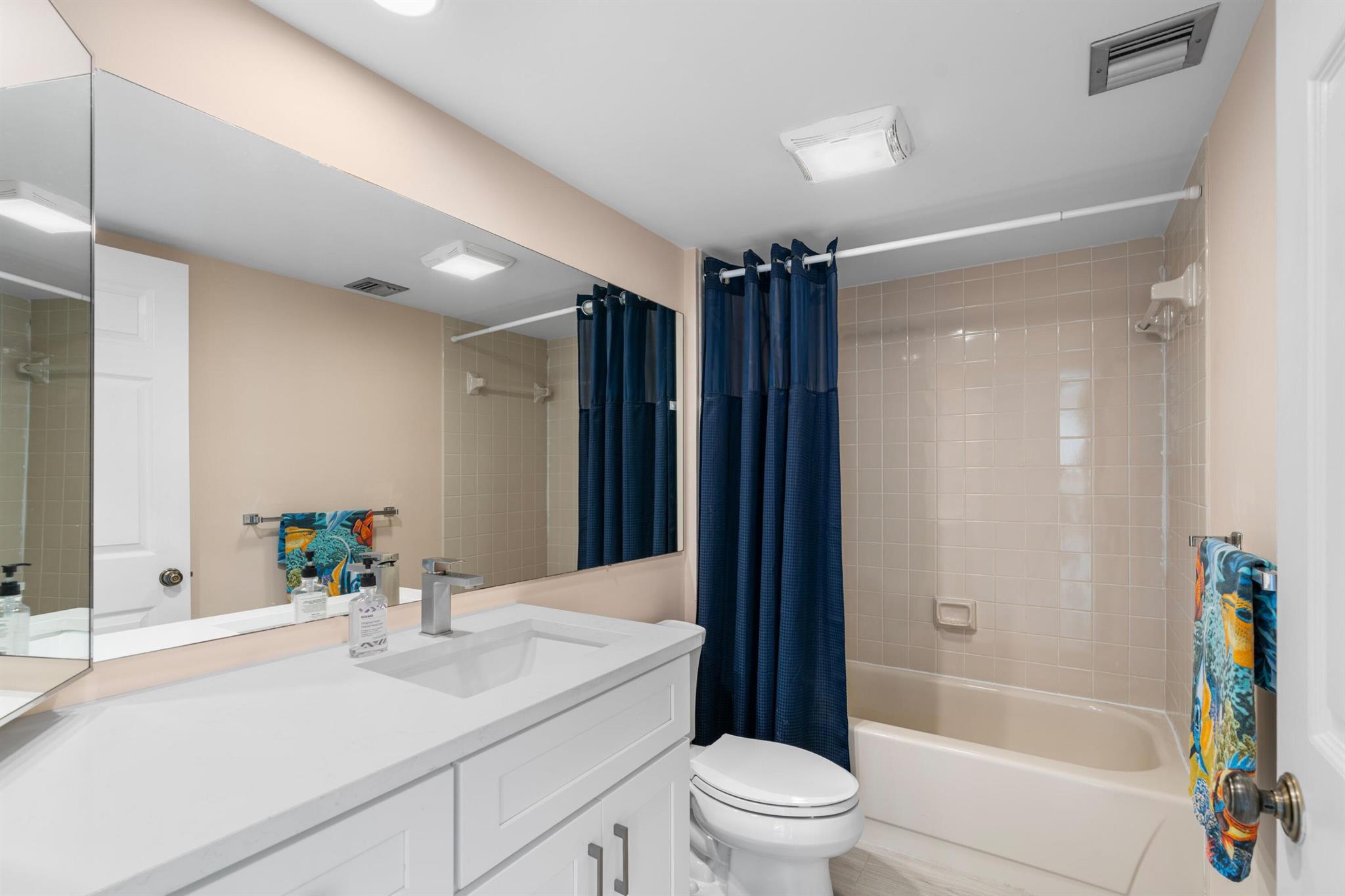 WHITEHALL CONDO AT CAMINO - Residential