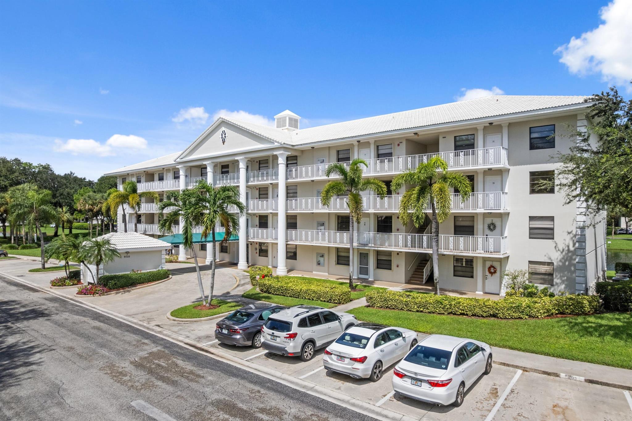 WHITEHALL CONDO AT CAMINO - Residential