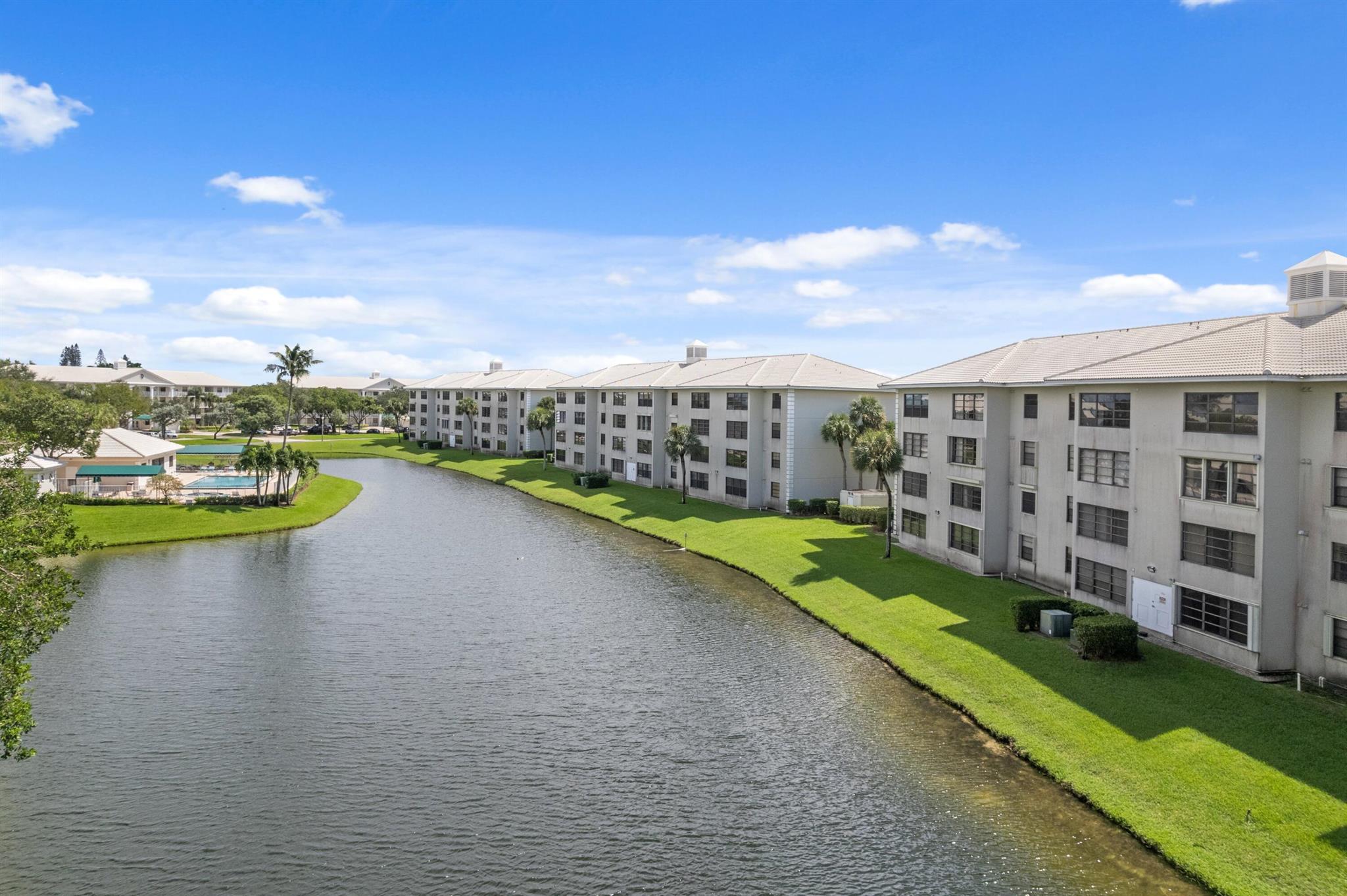 WHITEHALL CONDO AT CAMINO - Residential