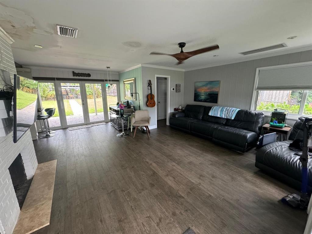 Oakland Park Second Add 2 - Residential