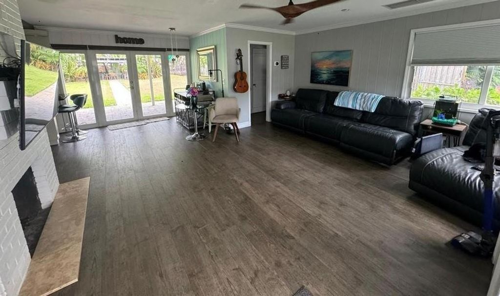 Photo of 1509 NE 35th Street, Oakland Park, FL 33334 (MLS # F10539834)