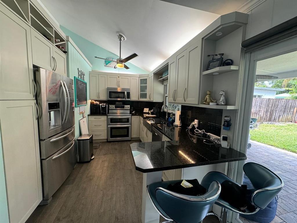 Oakland Park Second Add 2 - Residential