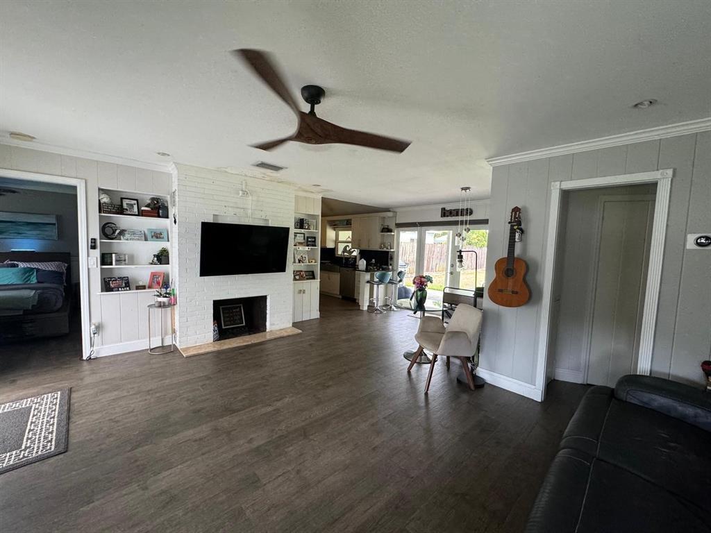 Oakland Park Second Add 2 - Residential