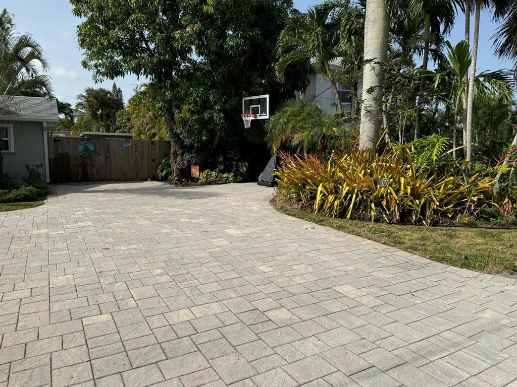 Oakland Park Second Add 2 - Residential