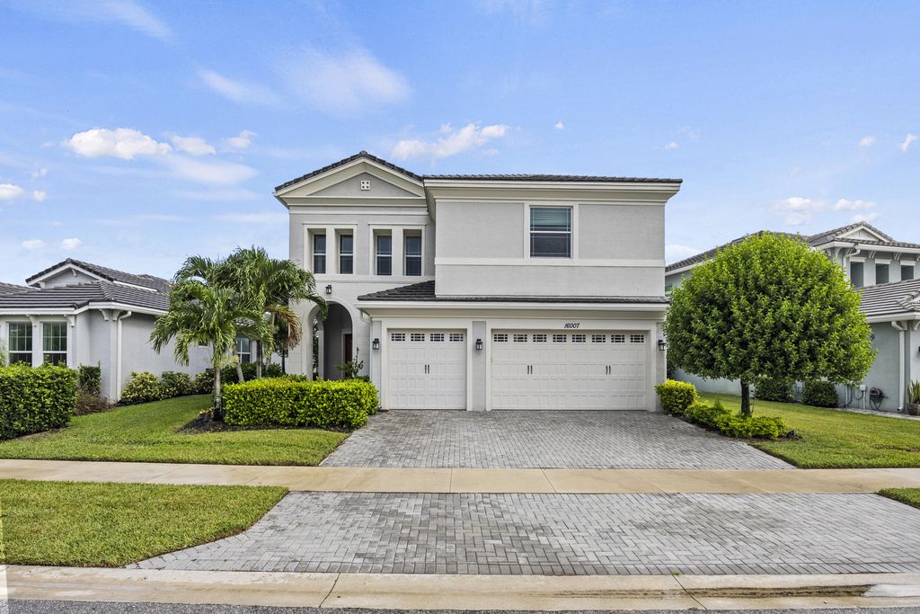 Photo of 16007 Whippoorwill Circle, Westlake, FL 33470 (MLS # R11097685)