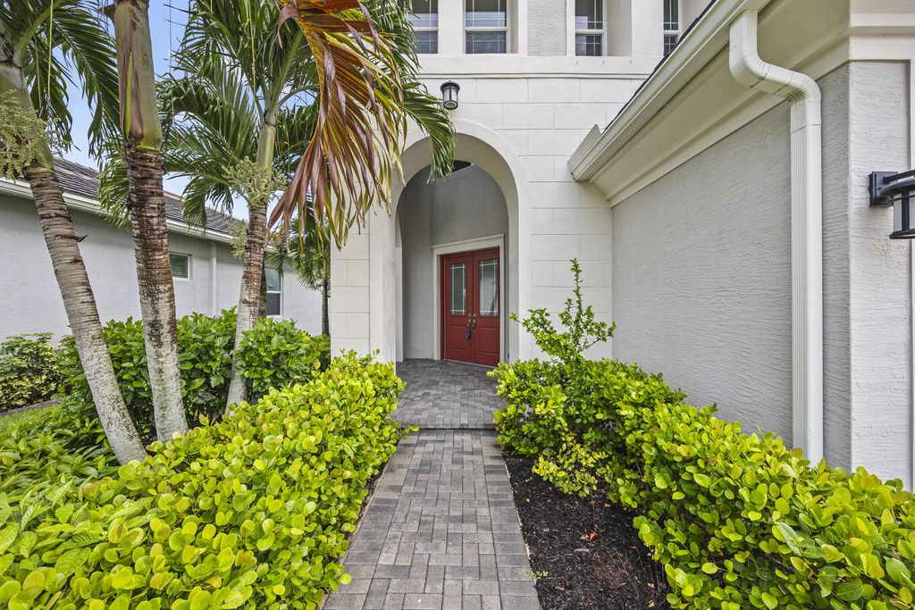 Photo of 16007 Whippoorwill Circle, Westlake, FL 33470 (MLS # R11097685)