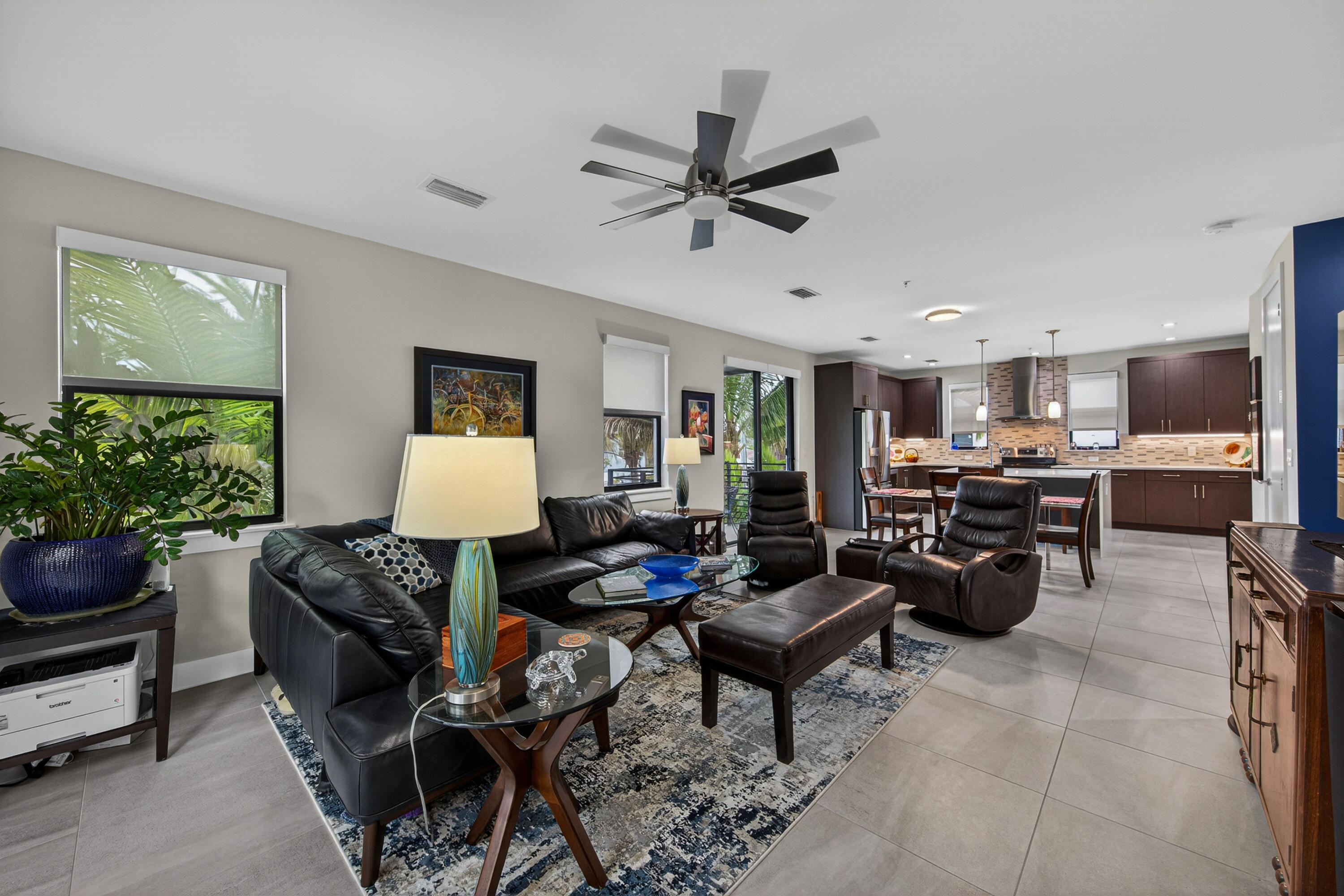 VILLAGE AT WILTON MANORS II - Residential