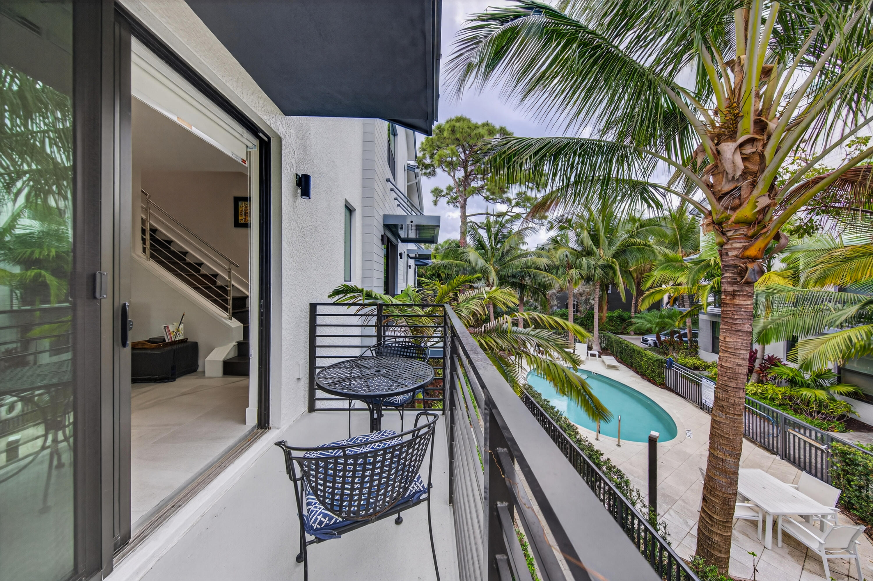 VILLAGE AT WILTON MANORS II - Residential