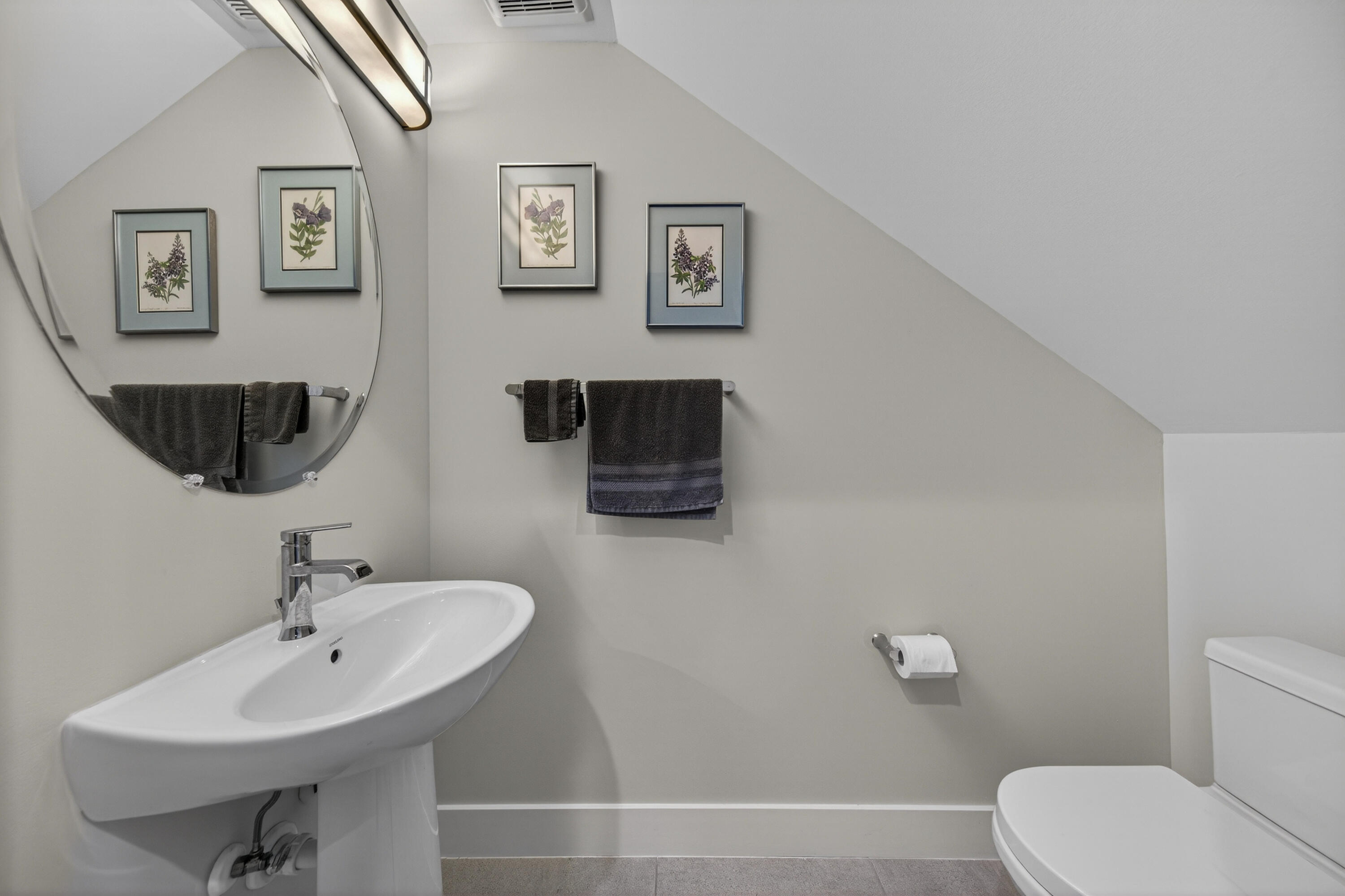 VILLAGE AT WILTON MANORS II - Residential