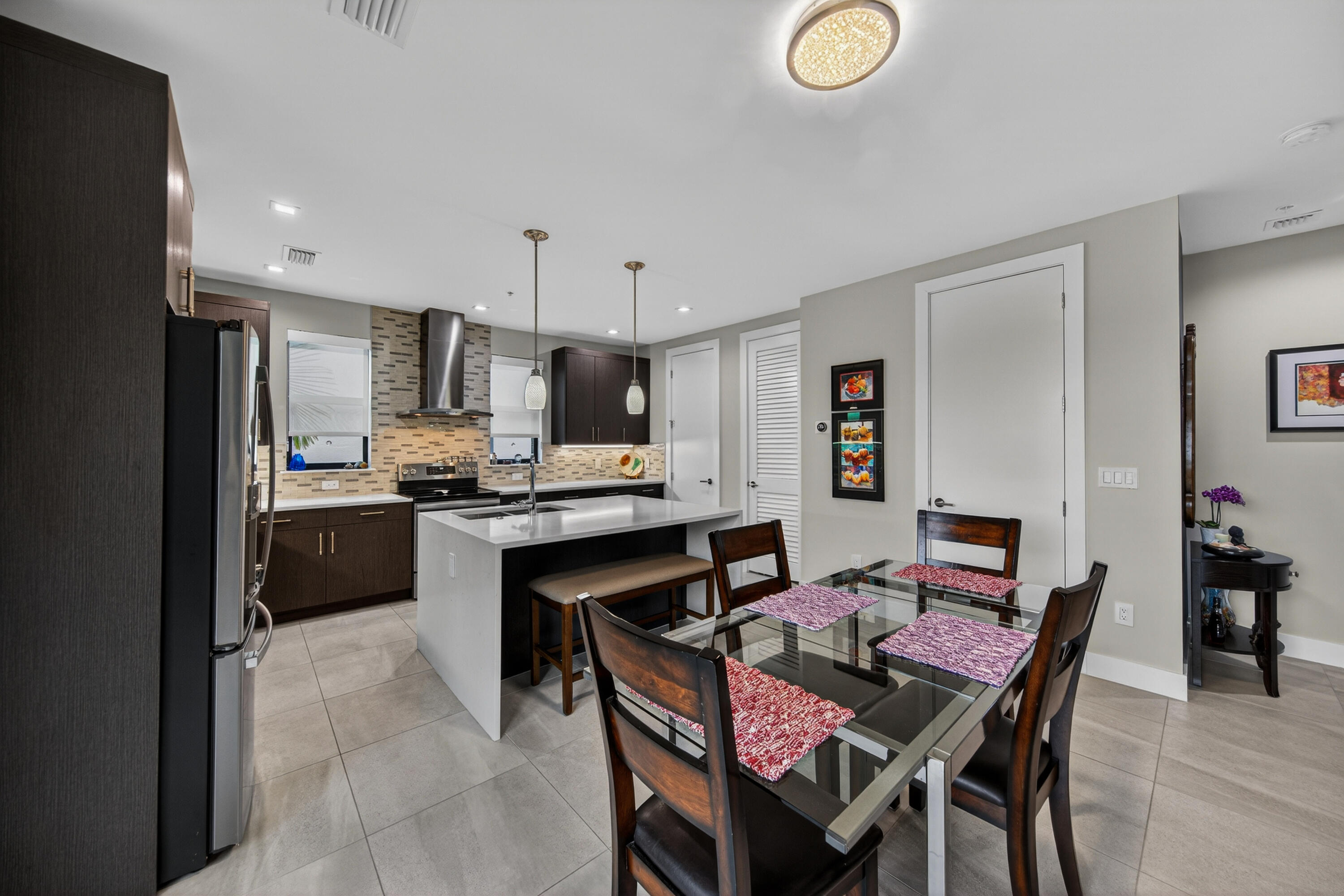 VILLAGE AT WILTON MANORS II - Residential