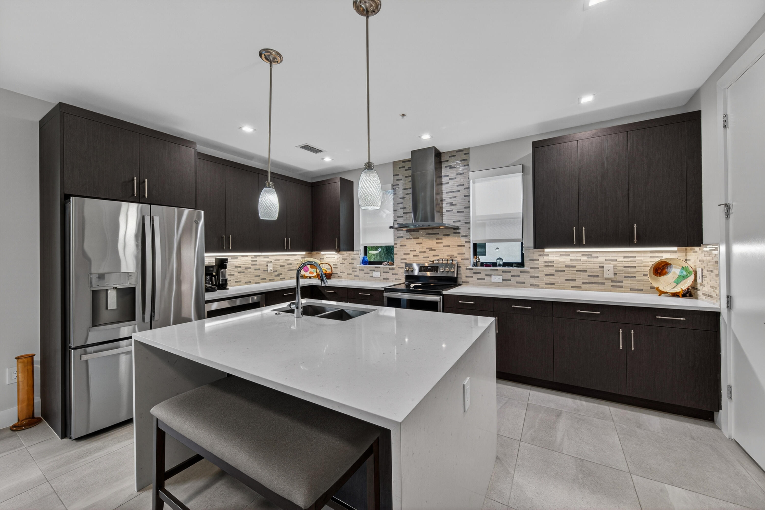 VILLAGE AT WILTON MANORS II - Residential