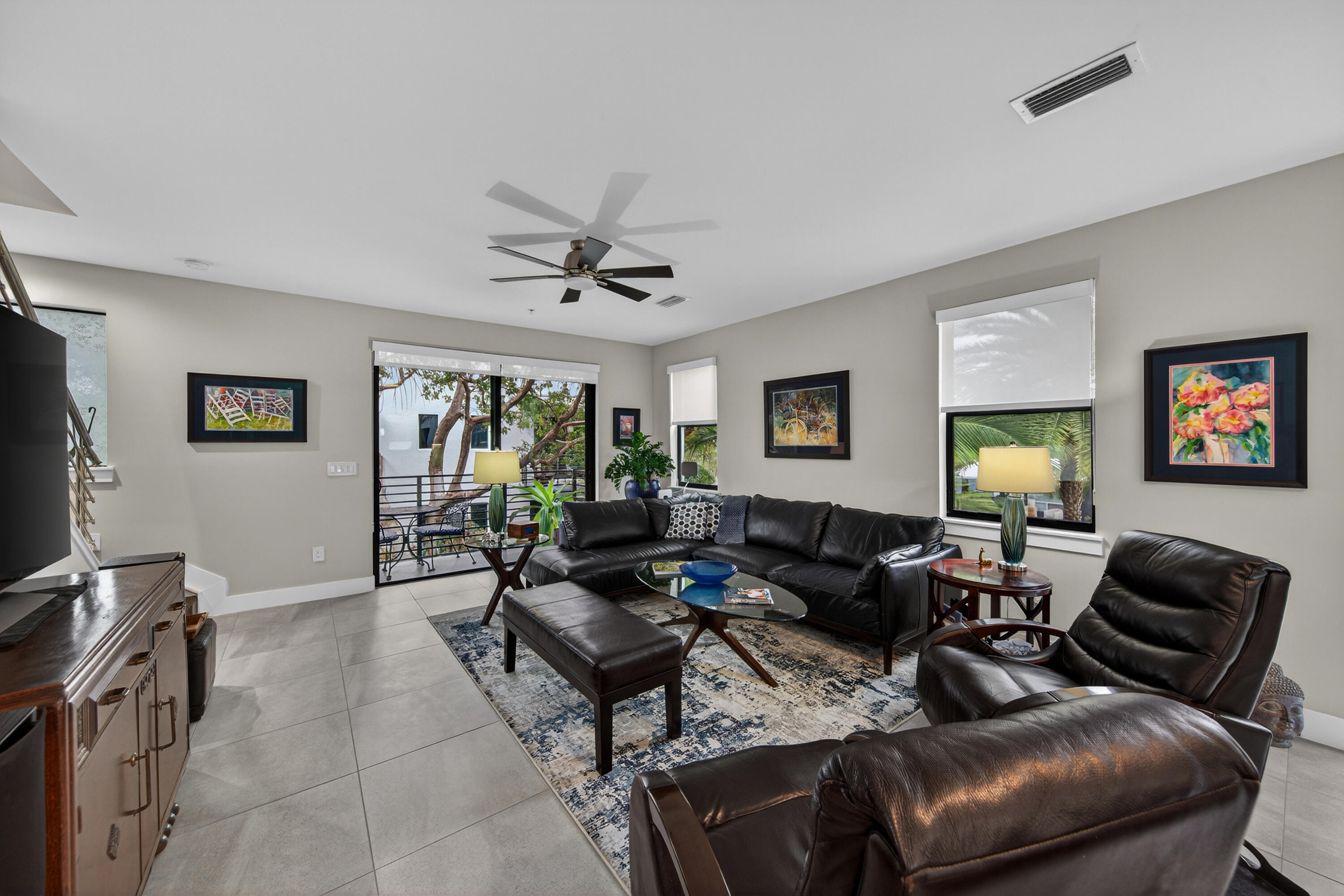 VILLAGE AT WILTON MANORS II - Residential
