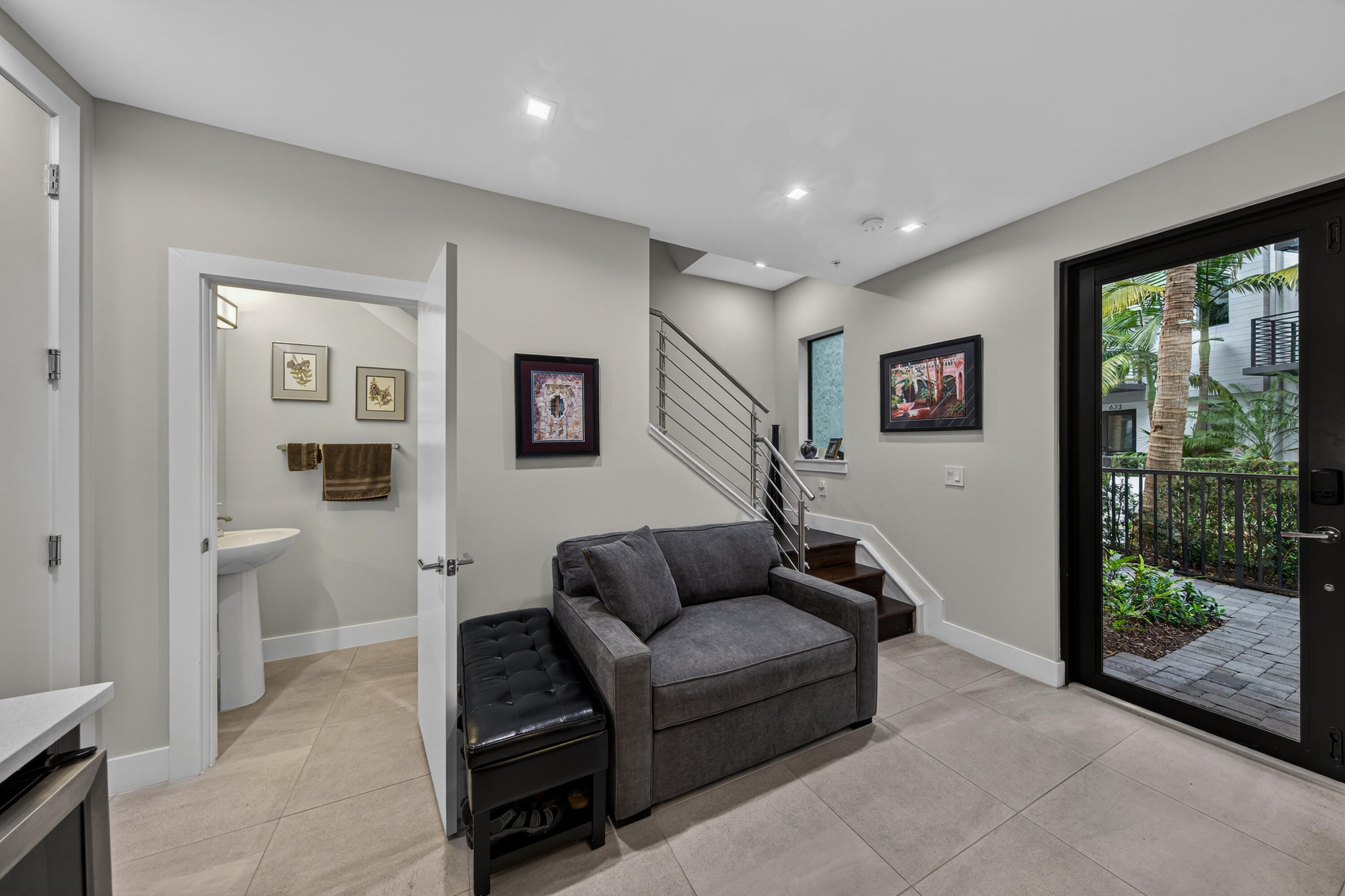 VILLAGE AT WILTON MANORS II - Residential