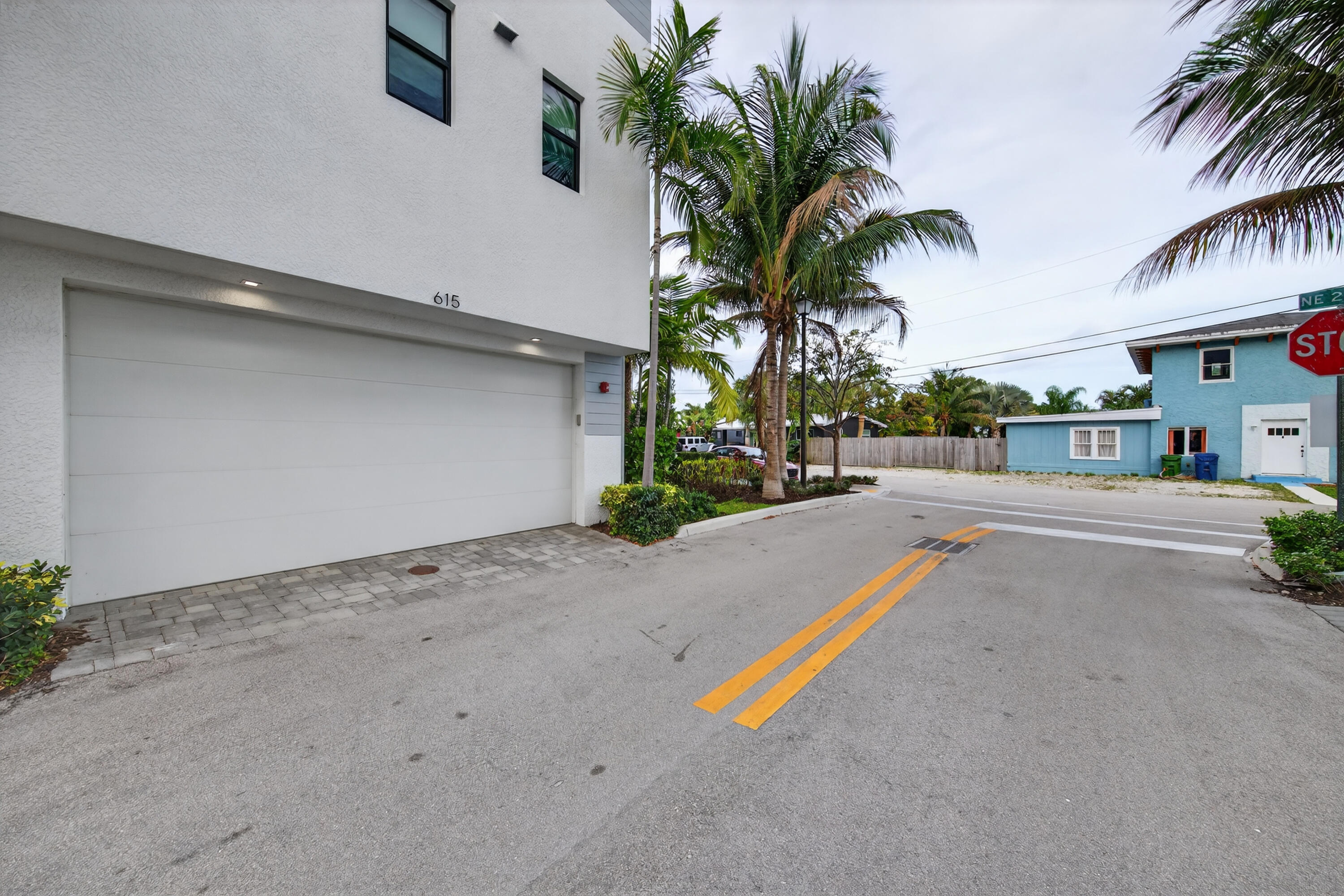 VILLAGE AT WILTON MANORS II - Residential