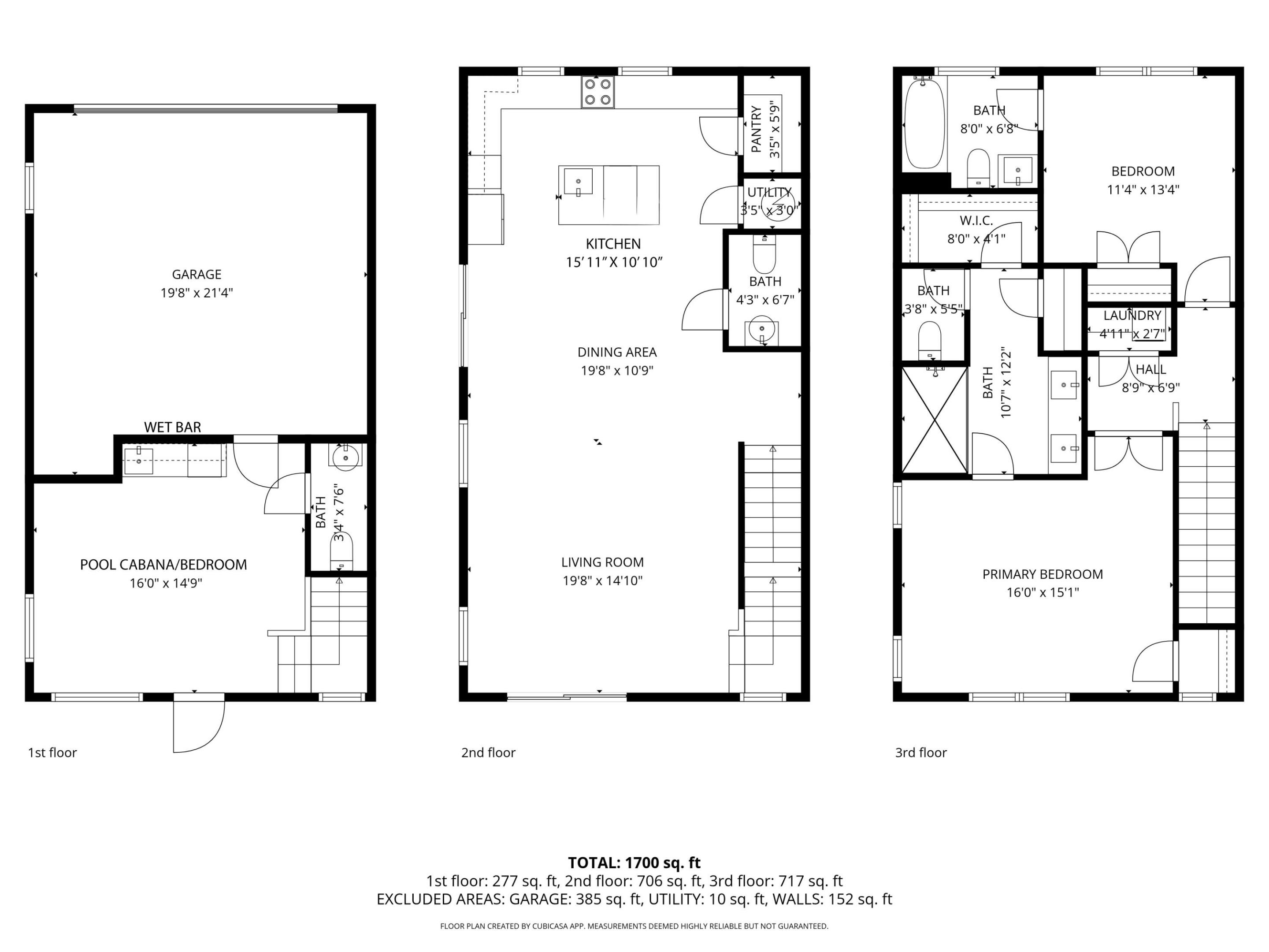 VILLAGE AT WILTON MANORS II - Residential