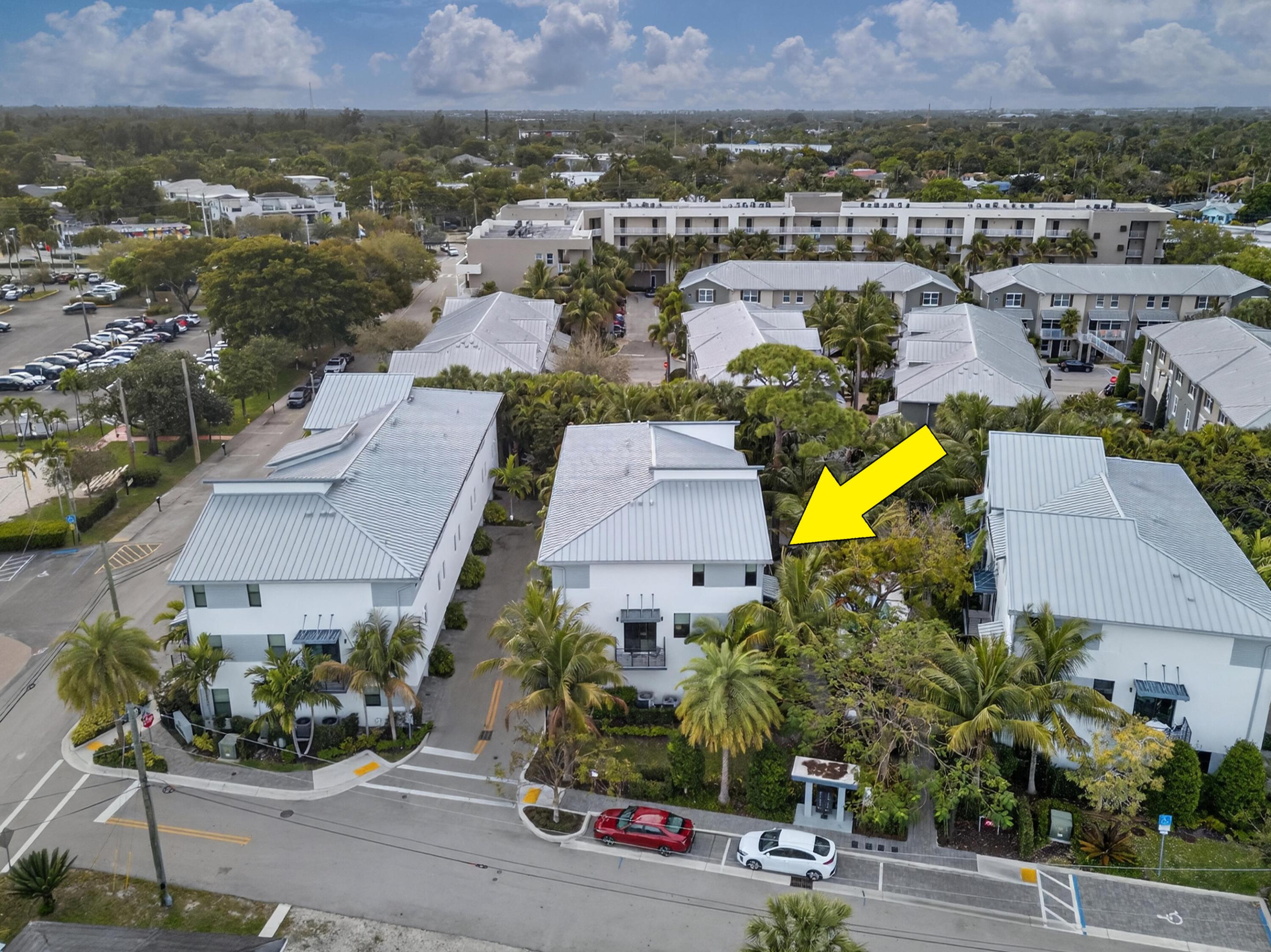 VILLAGE AT WILTON MANORS II - Residential